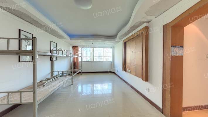 一城花园二手房实景图