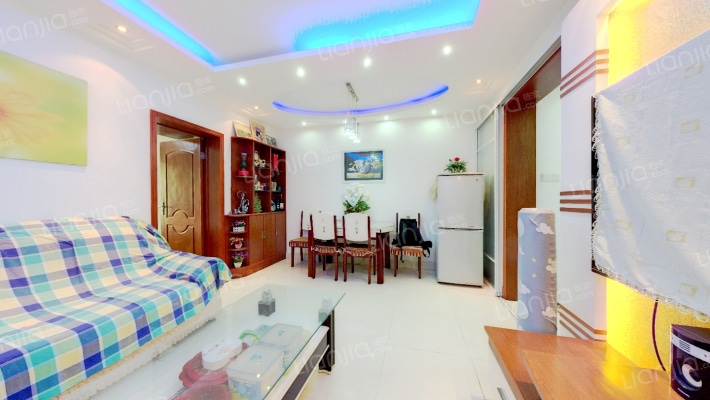 绿适居二手房实景图