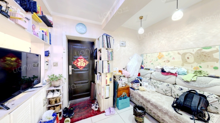 进化街二手房实景图