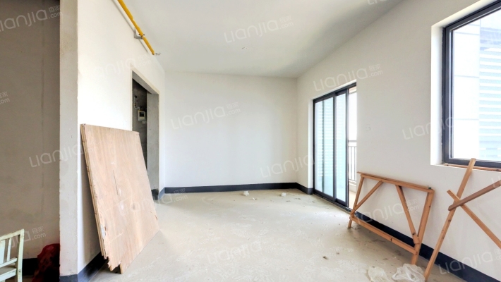 招商一江璟城二手房实景图