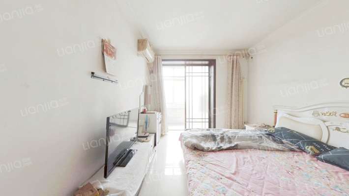 缸窑里南区二手房实景图