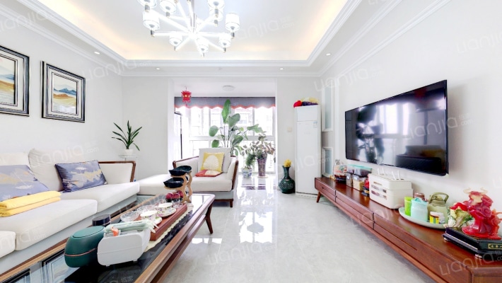 瑞临锦苑二手房实景图