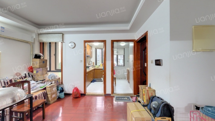 天沁家园二手房实景图