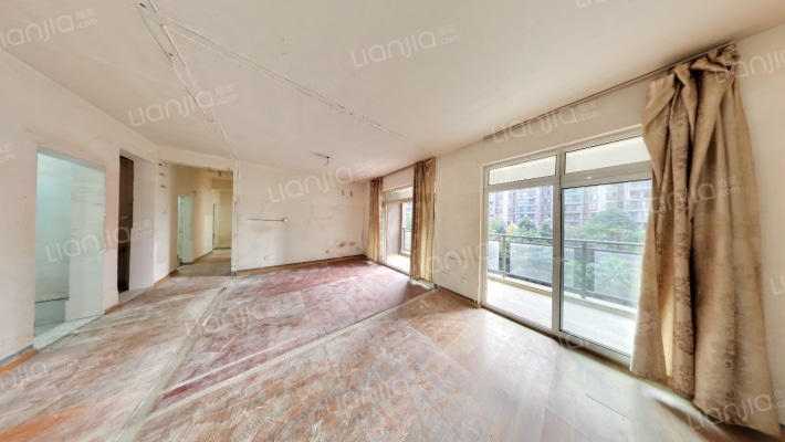 慕和南道二手房实景图