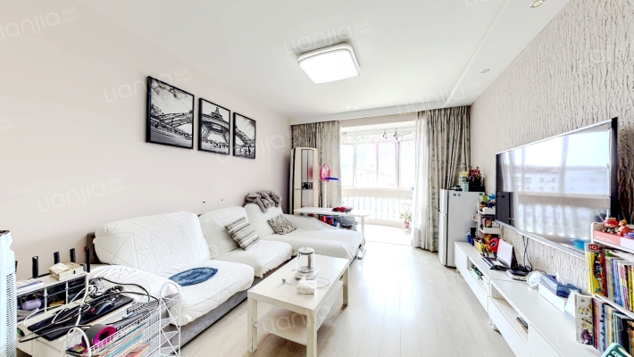 金虹桥东苑怡和园二手房实景图