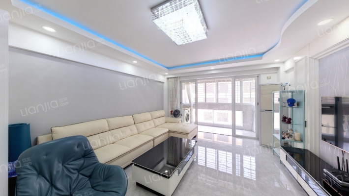 金同花园二手房实景图