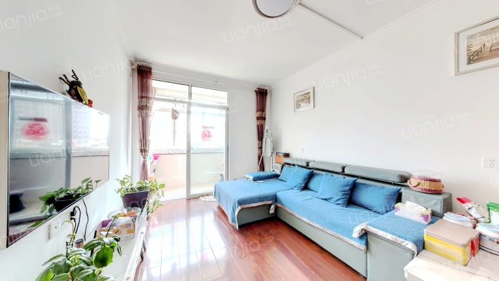 黎明村二手房实景图