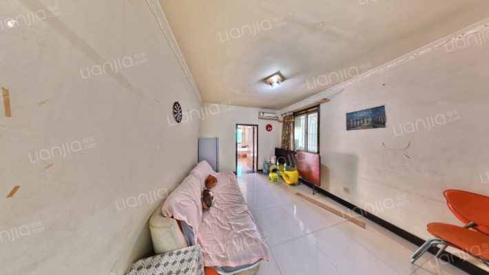 龙家秀色二手房实景图