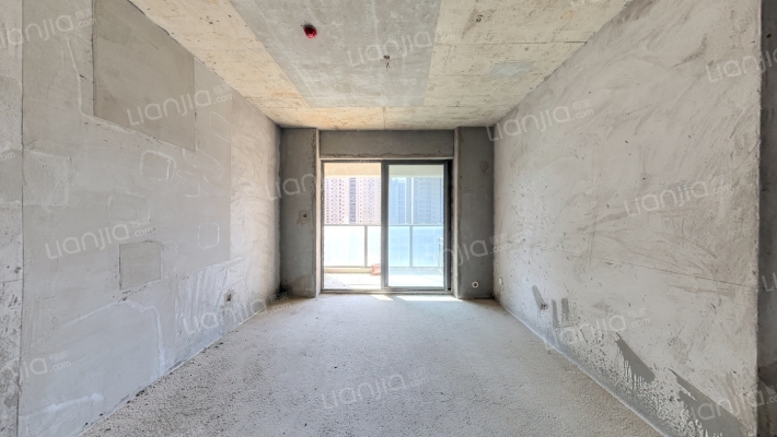 玉融正荣府二手房实景图