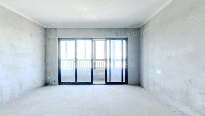 碧桂园时代之光二手房实景图