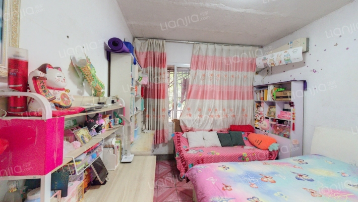 中兴段二手房实景图