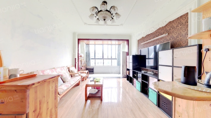 西湖半岛二手房实景图