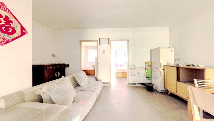 坤宇南街二手房实景图