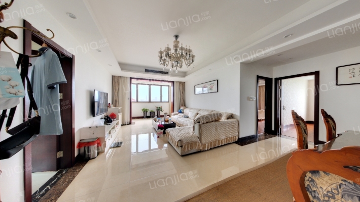 江滨雅园二手房实景图