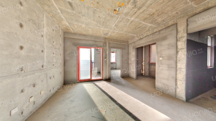 臻园阳光二手房实景图