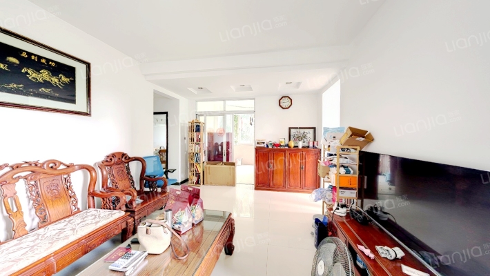 南新四路二手房实景图