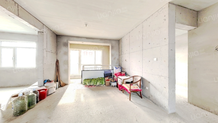 翡翠康城二手房实景图