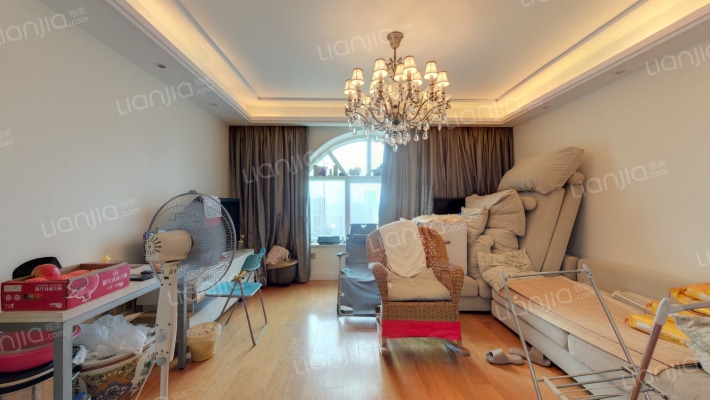 河滨豪园二手房实景图