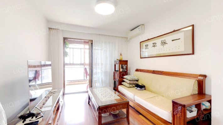 贝尚湾(公寓)二手房实景图