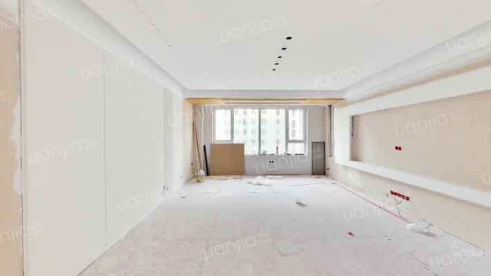 荣科金水苑二手房实景图