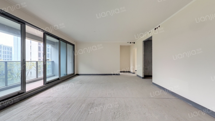 科学城凤玺台二手房实景图