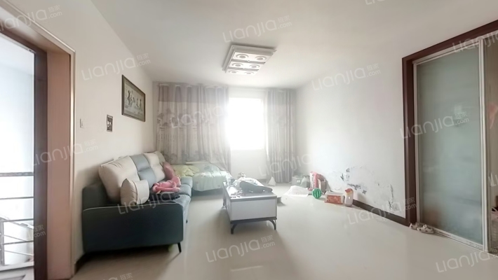 华台小区二手房实景图