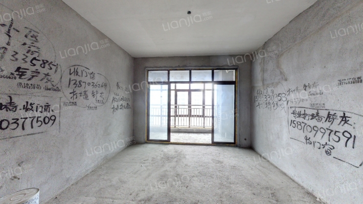 友邦公馆二期二手房实景图