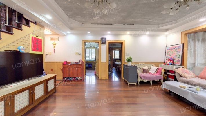 紫荆家园二手房实景图