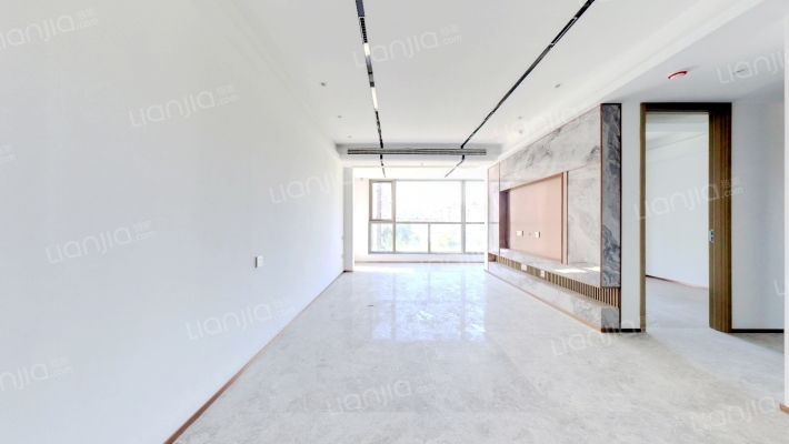 东原印柒雅二手房实景图