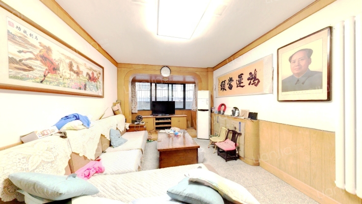 园田小区二手房实景图