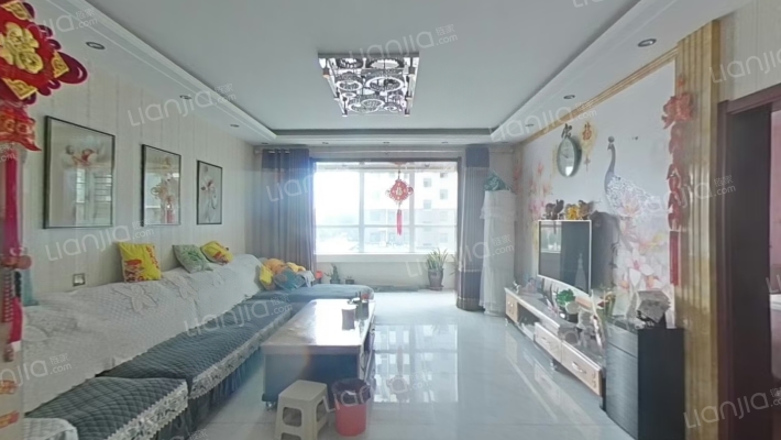 盛世阳光二手房实景图