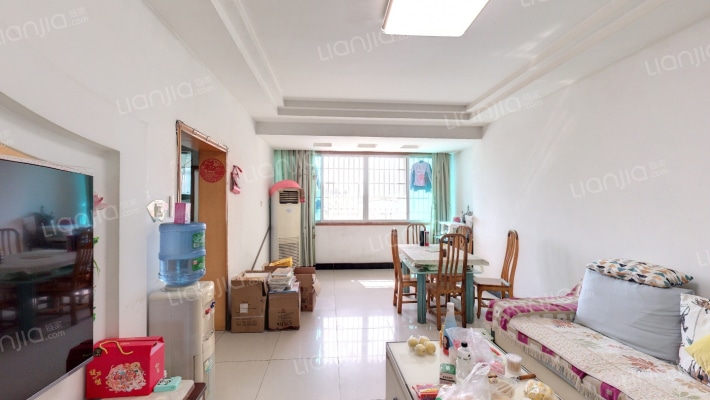 和平路45号二手房实景图