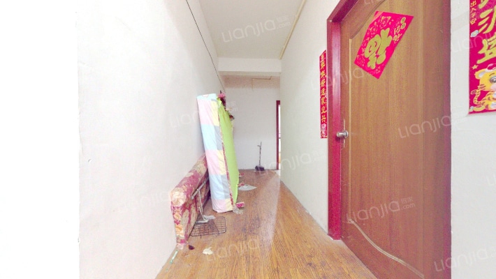 溪香米兰二手房实景图