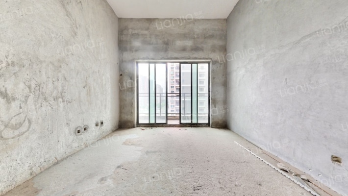 海粤名庭二手房实景图