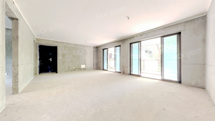 合能枫丹铂麓三期二手房实景图