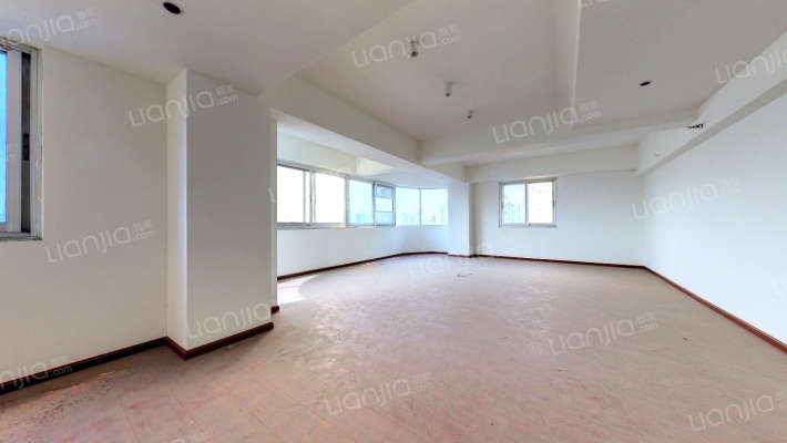 江信大厦二手房实景图