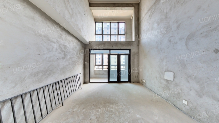 桃花岛二手房实景图