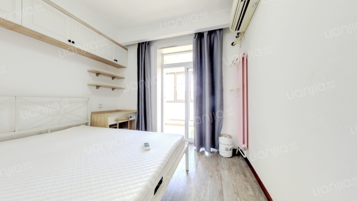 鸭子桥北里二手房实景图