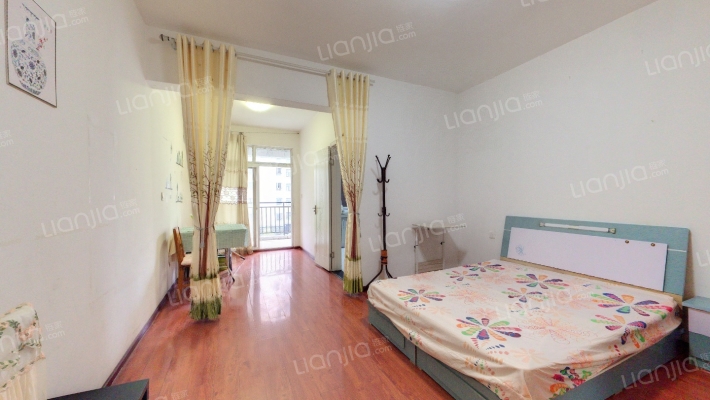 十里景秀二手房实景图