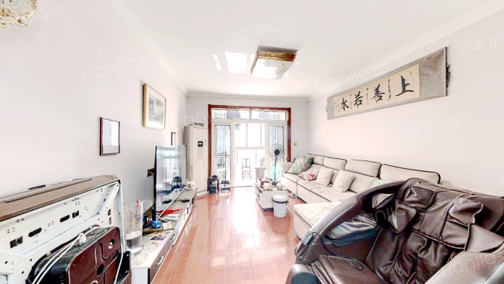 汇众佳苑二手房实景图