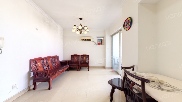 同德花园同雅苑二手房实景图