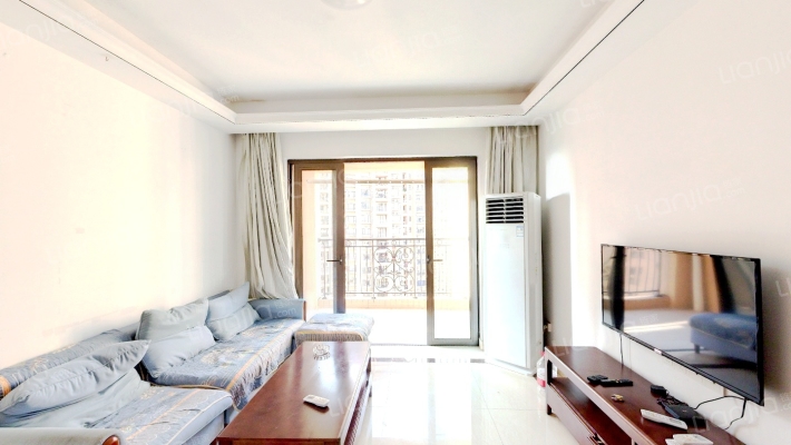 星城翠珑湾四期二手房实景图