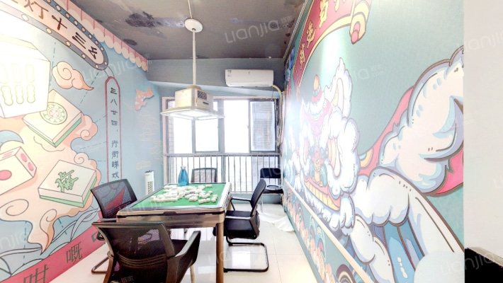 古井百花大厦二手房实景图