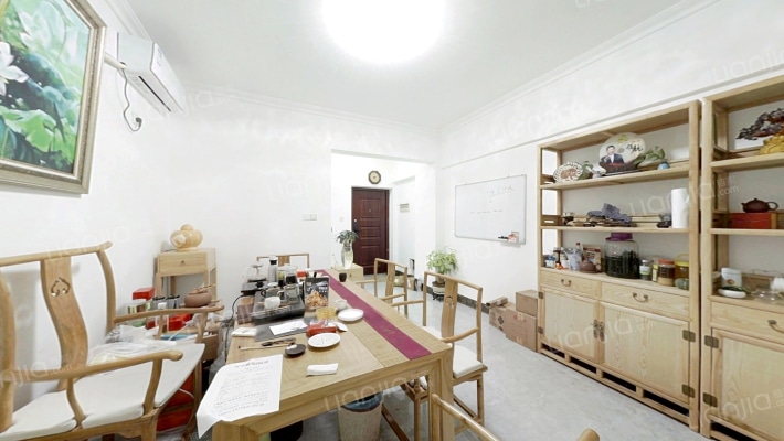 昌泰大厦二手房实景图