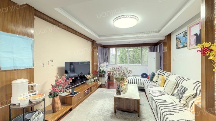 望春四季苑二手房实景图