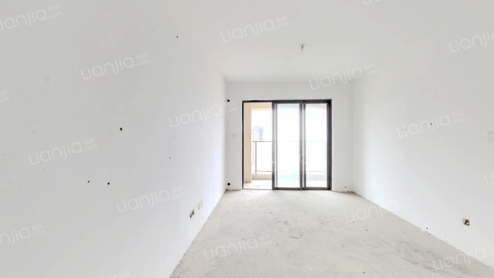 中铁诺德·阅泷二手房实景图