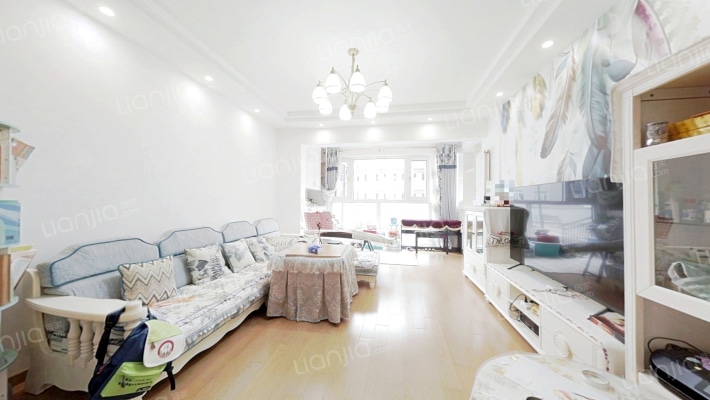 观云二手房实景图