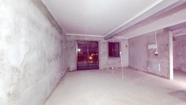 旭辉融信时代江来二手房实景图