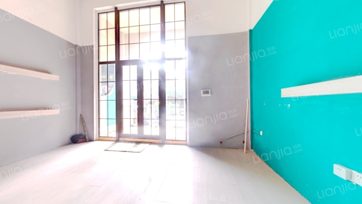 天鹅湖庄园二手房实景图