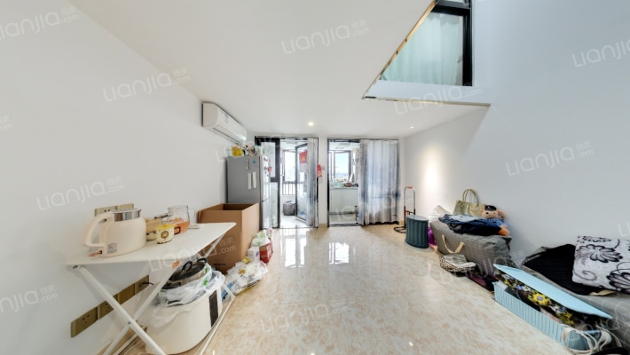 嘉霖微商大楼二手房实景图